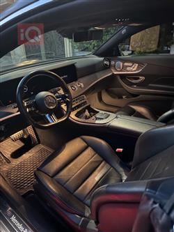 مێرسێدس بێنز E-Class
